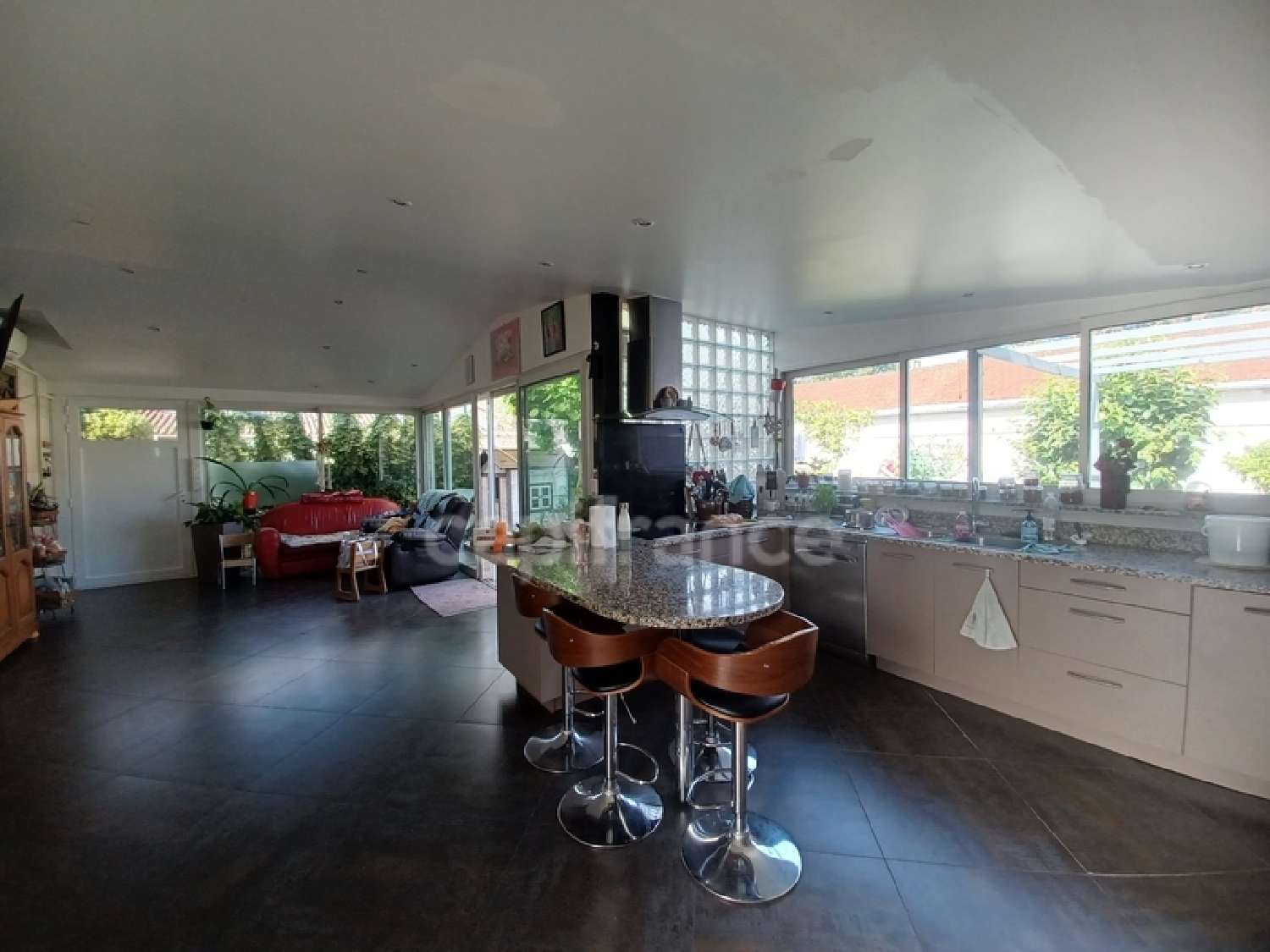 for sale city house Mérignac Gironde 2
