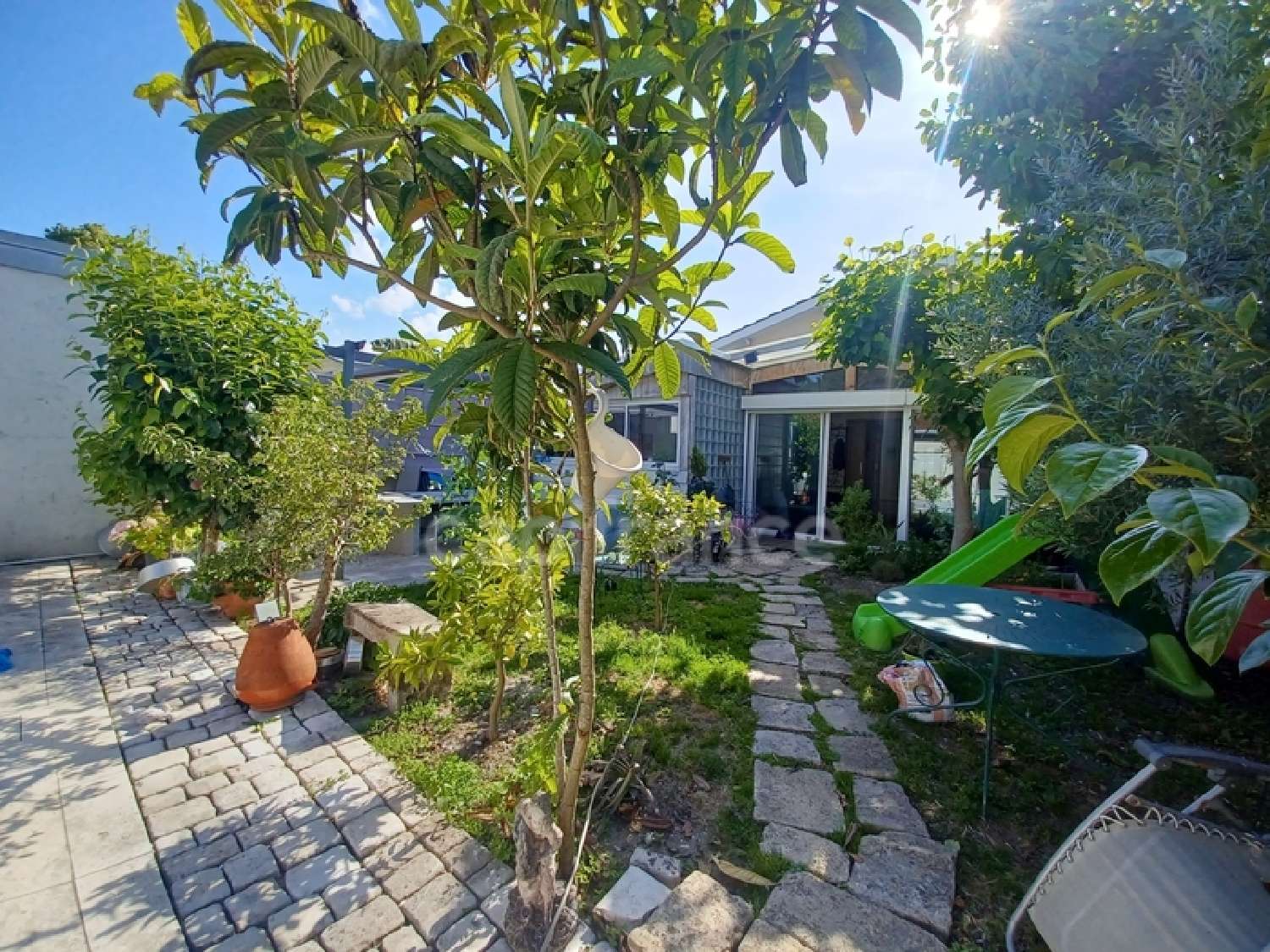 for sale city house Mérignac Gironde 3