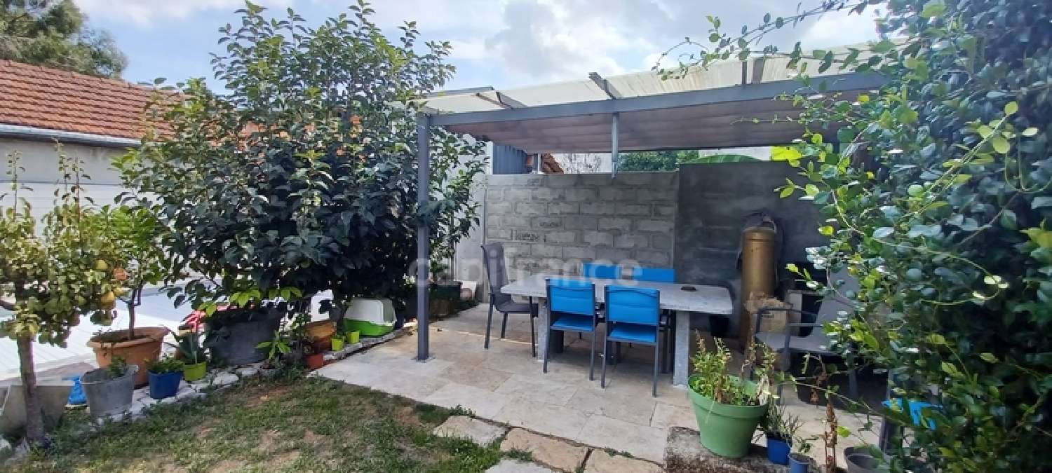 for sale city house Mérignac Gironde 5