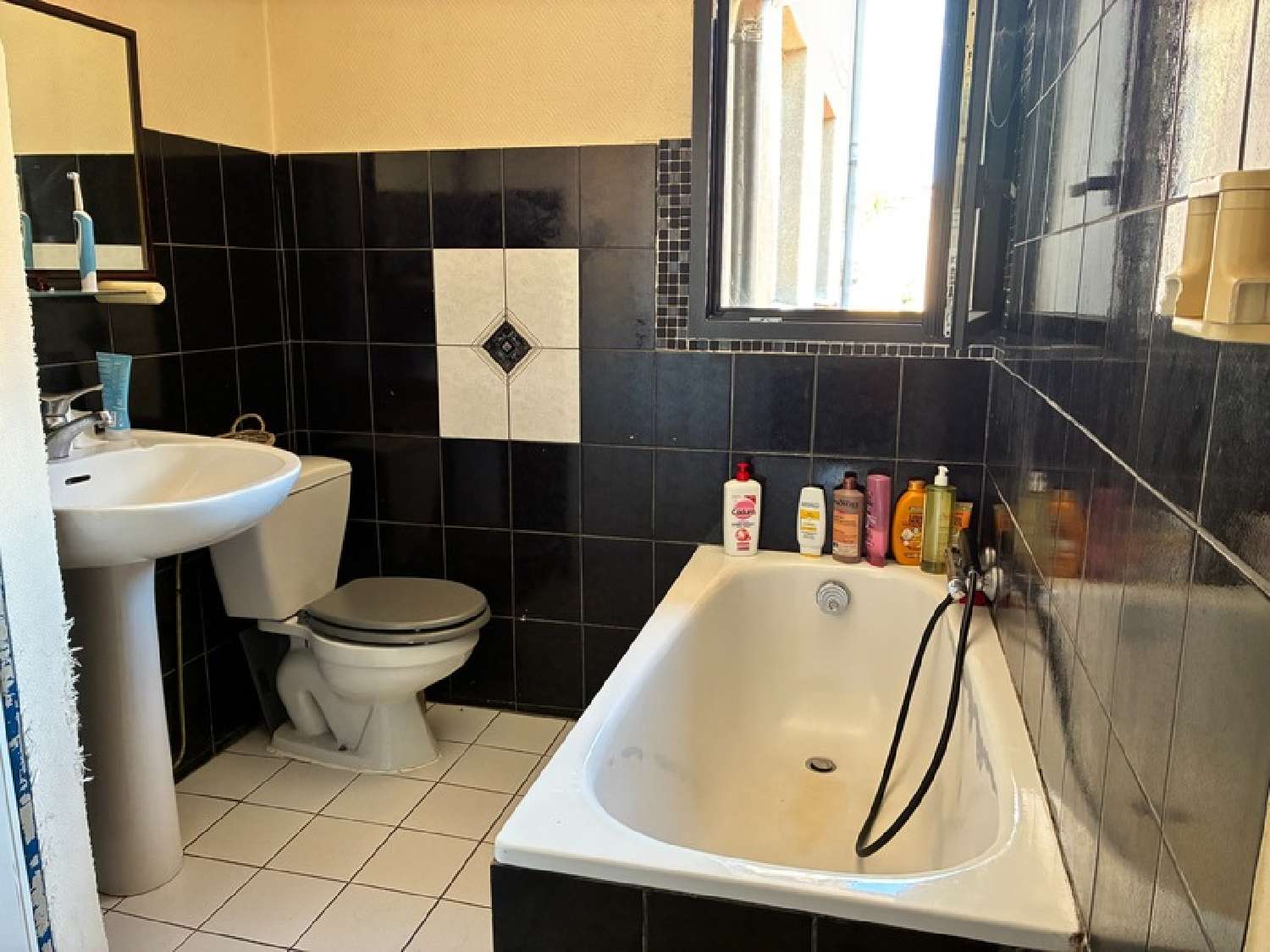  te koop stadshuis Millau Aveyron 5