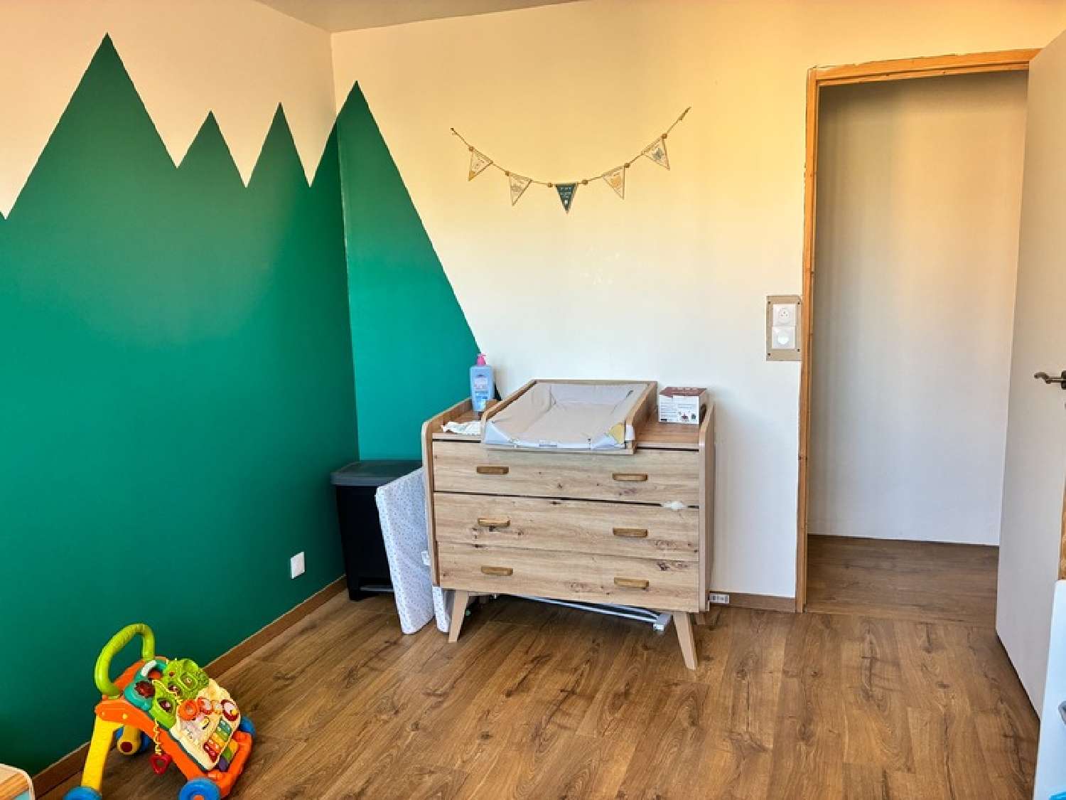  te koop stadshuis Millau Aveyron 7