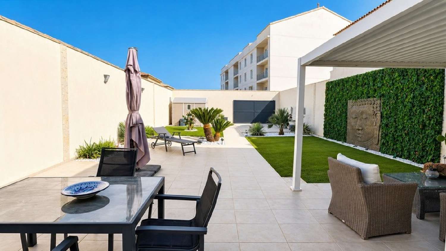 for sale city house Miramas Bouches-du-Rhône 2