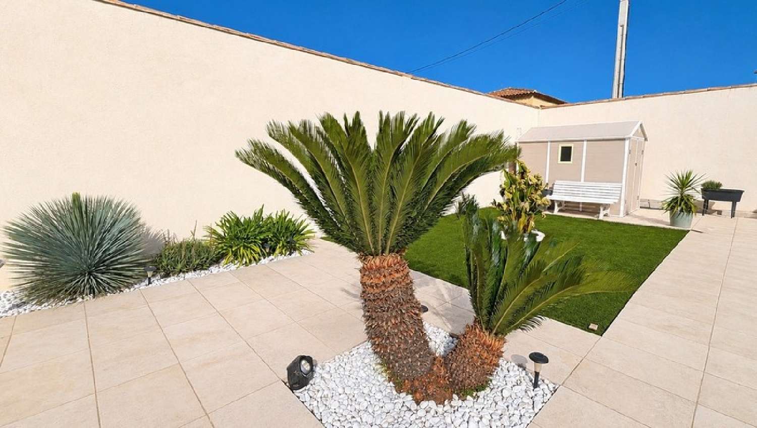 for sale city house Miramas Bouches-du-Rhône 3