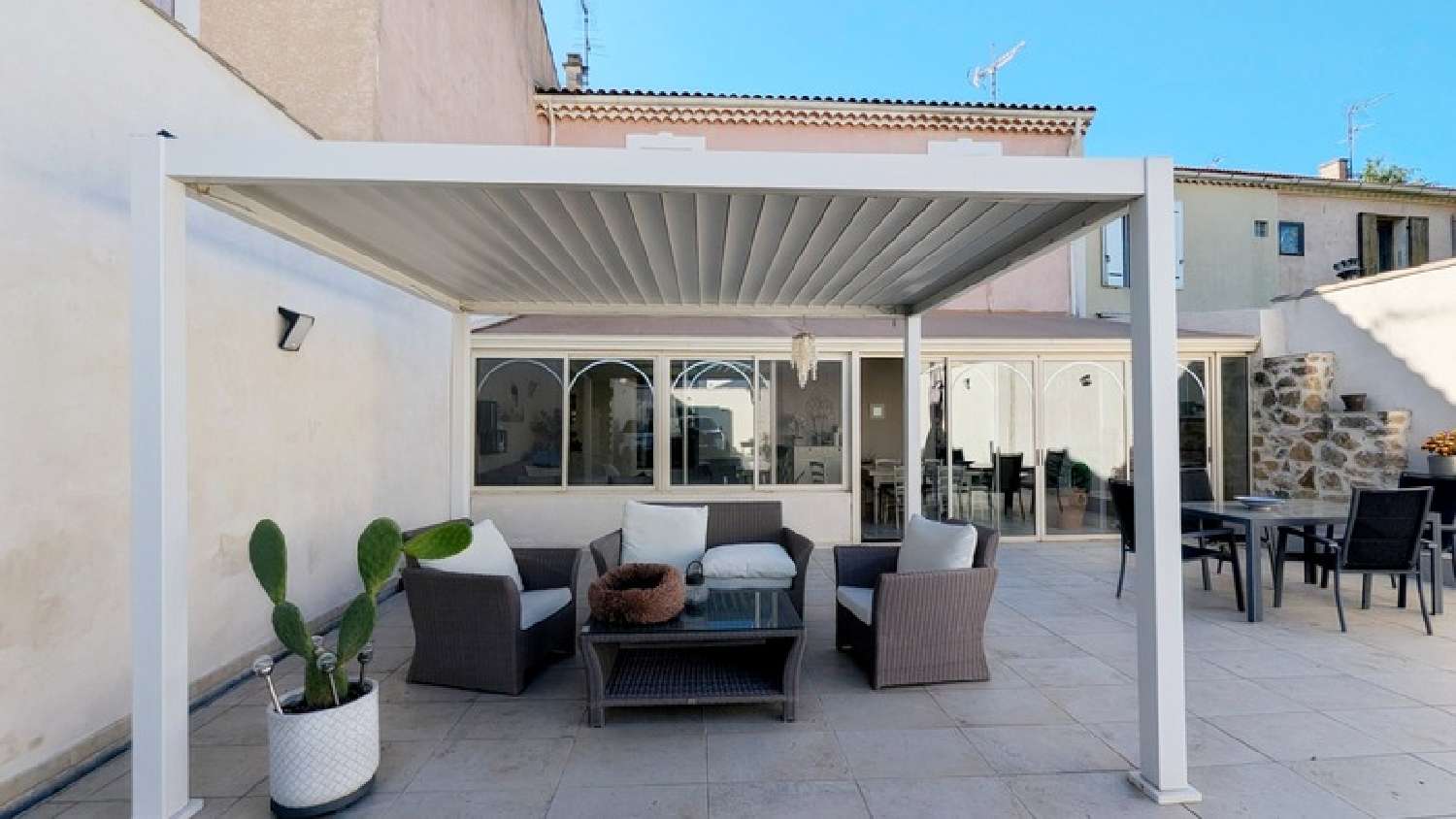 for sale city house Miramas Bouches-du-Rhône 4