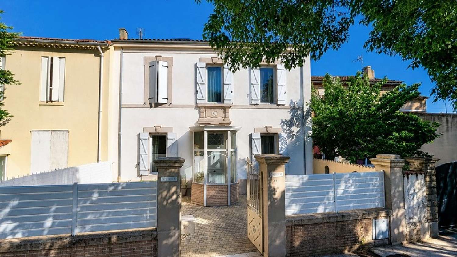 for sale city house Miramas Bouches-du-Rhône 5