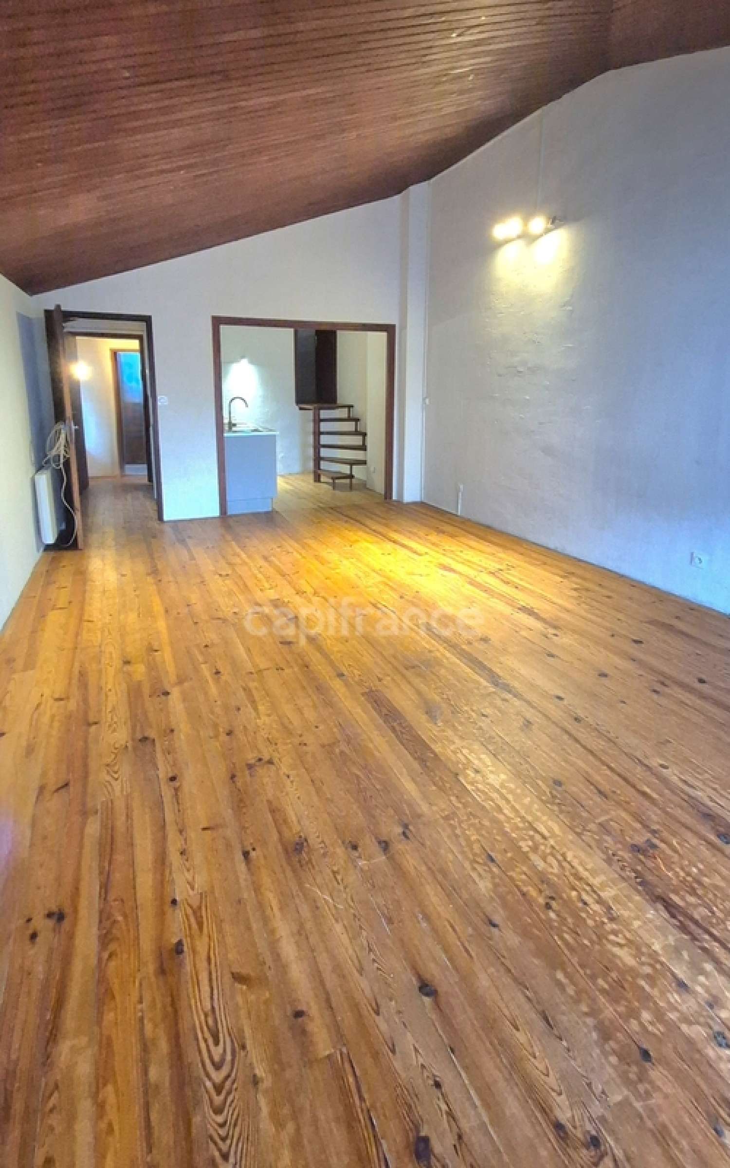 à vendre maison de ville Montréjeau Haute-Garonne 1