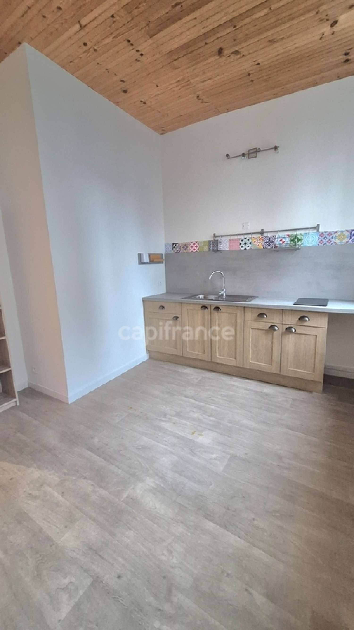 à vendre maison de ville Montréjeau Haute-Garonne 2