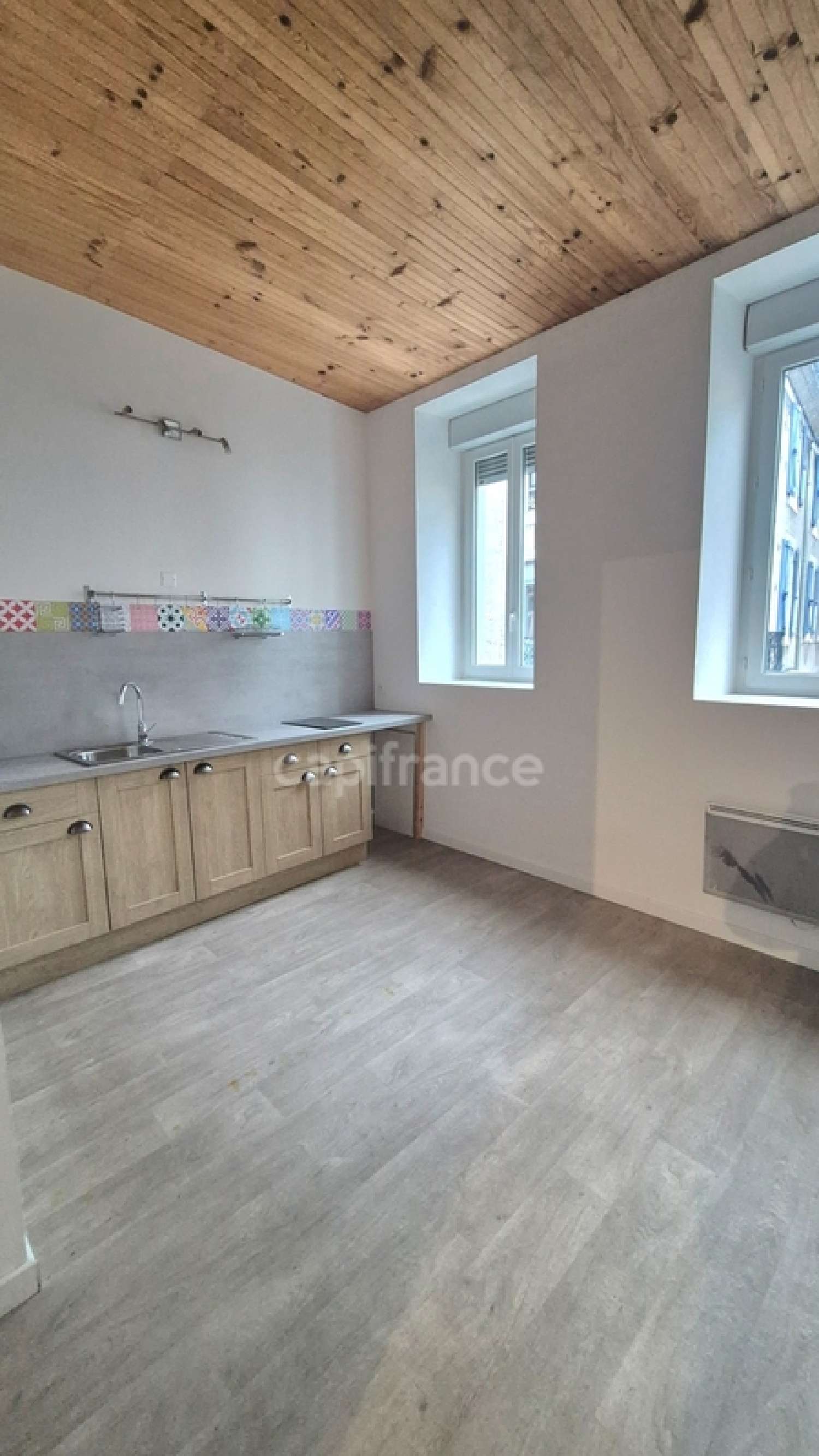 à vendre maison de ville Montréjeau Haute-Garonne 3