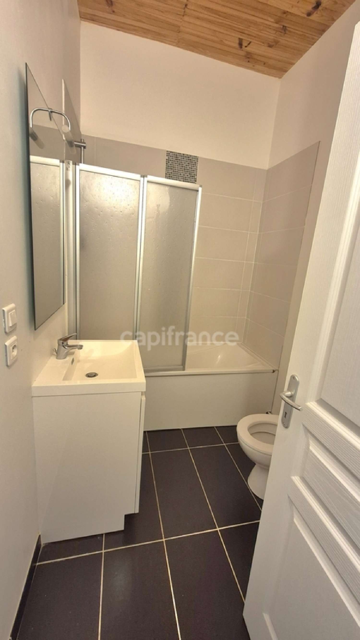 à vendre maison de ville Montréjeau Haute-Garonne 4