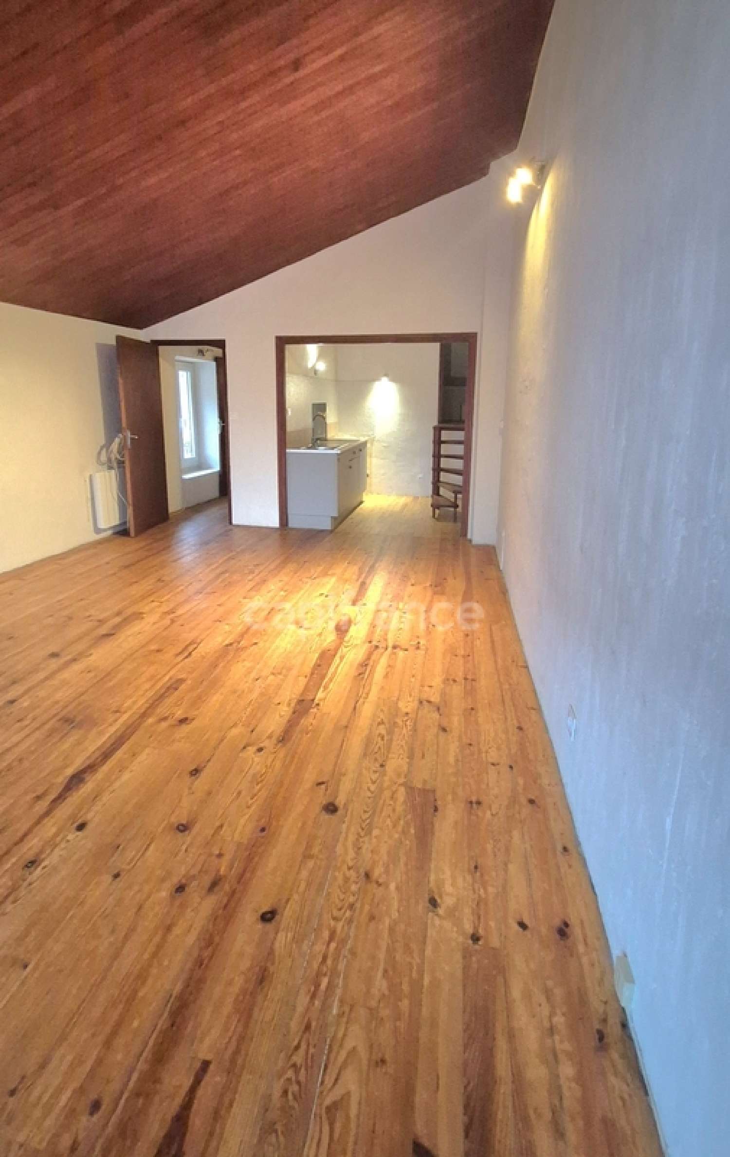 à vendre maison de ville Montréjeau Haute-Garonne 6