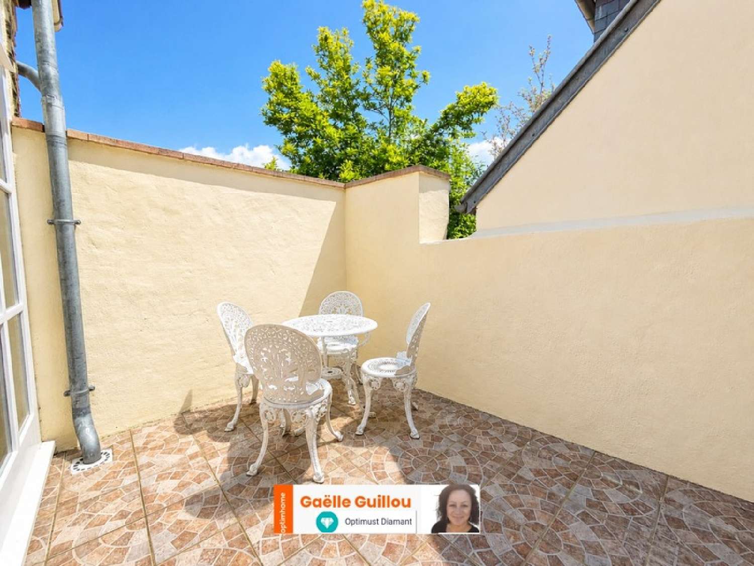  for sale city house Morlaix Finistère 3