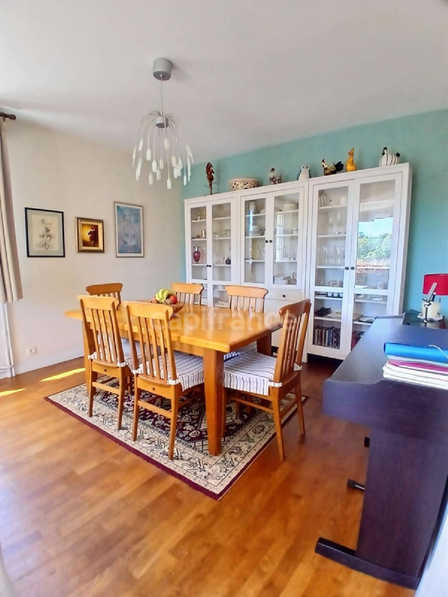  à vendre maison de ville Mortain Manche 3