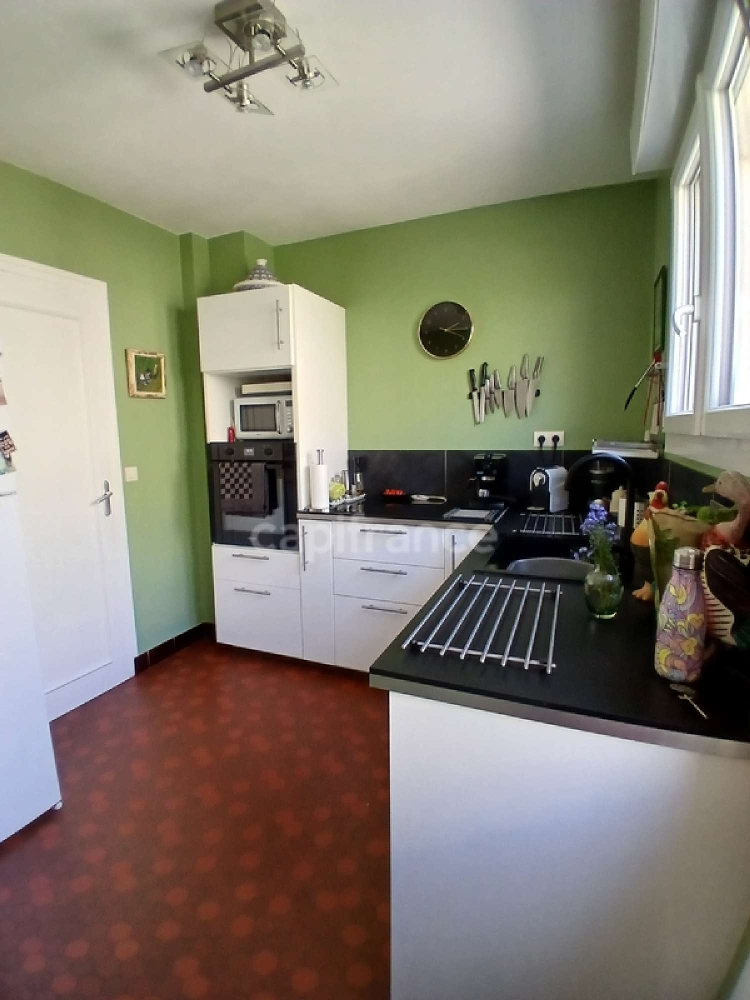  à vendre maison de ville Mortain Manche 4