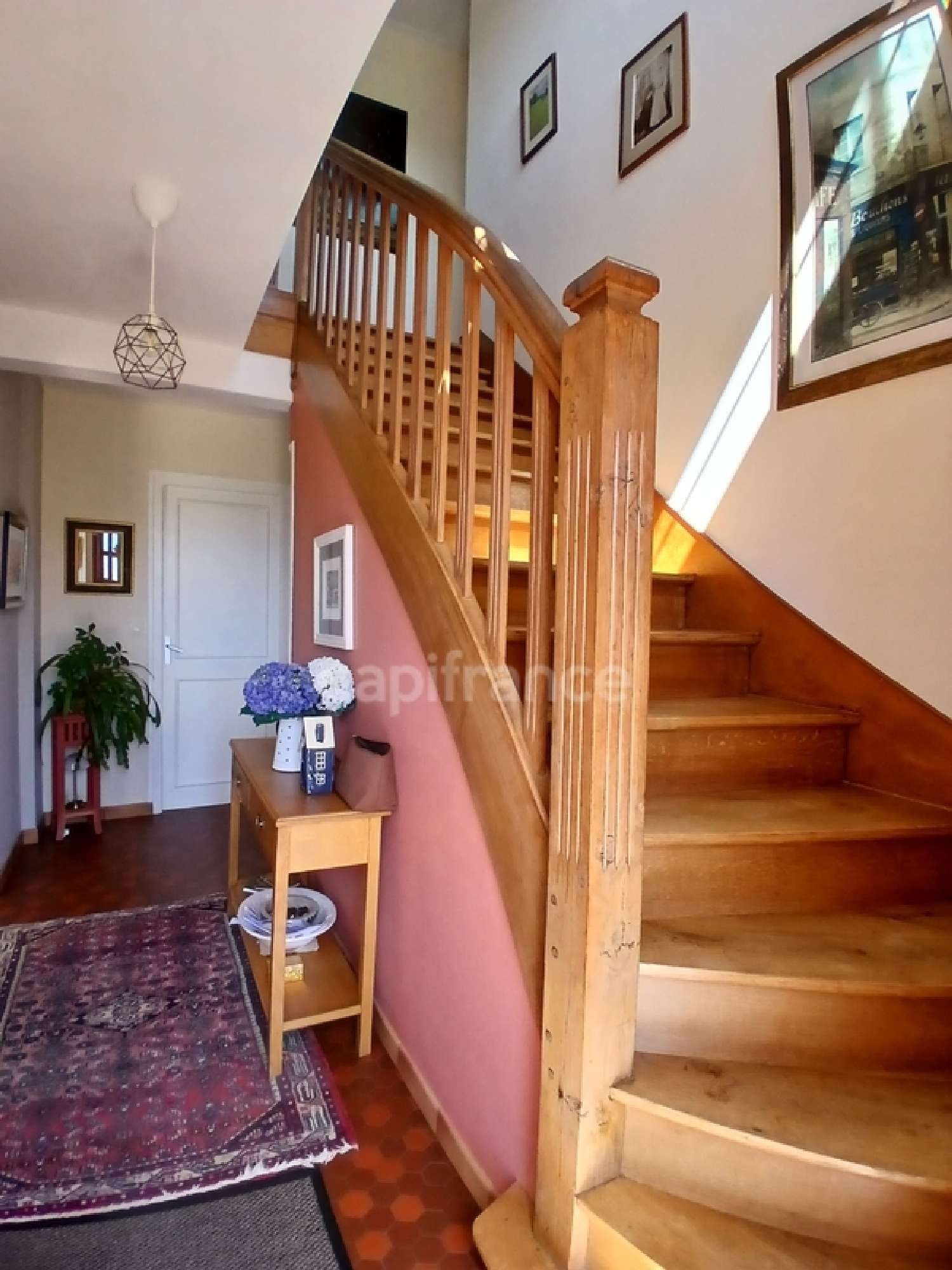  à vendre maison de ville Mortain Manche 6