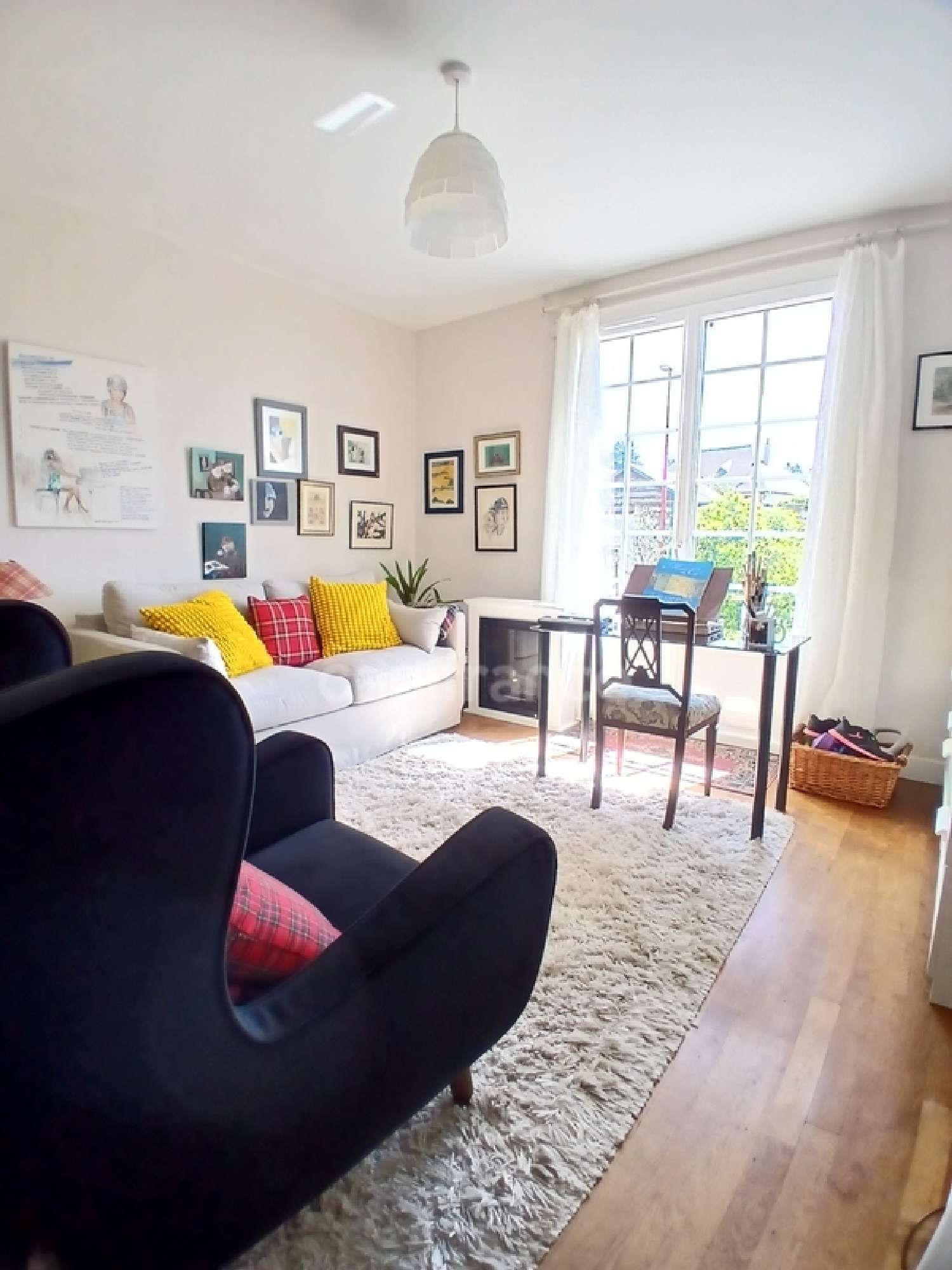 à vendre maison de ville Mortain Manche 8