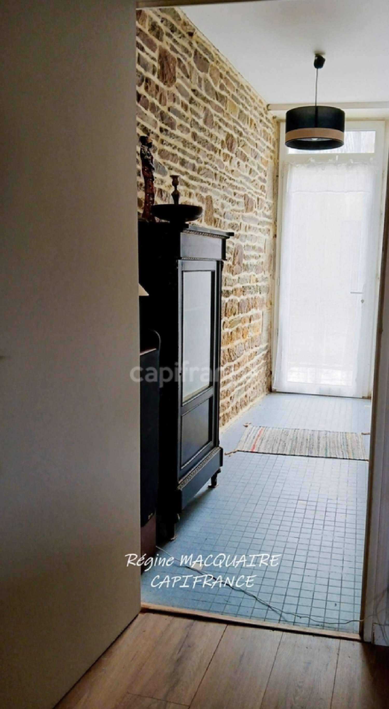  for sale city house Mortain Manche 3