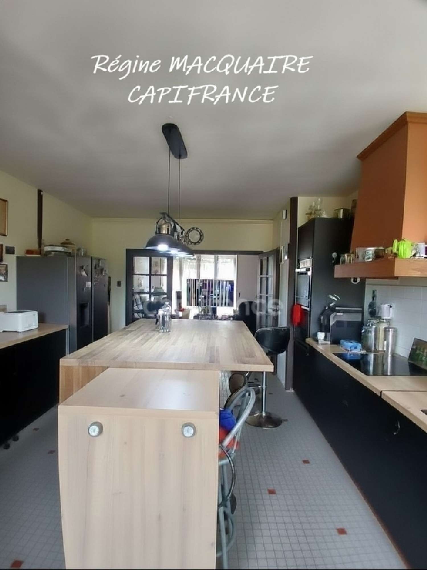  for sale city house Mortain Manche 5