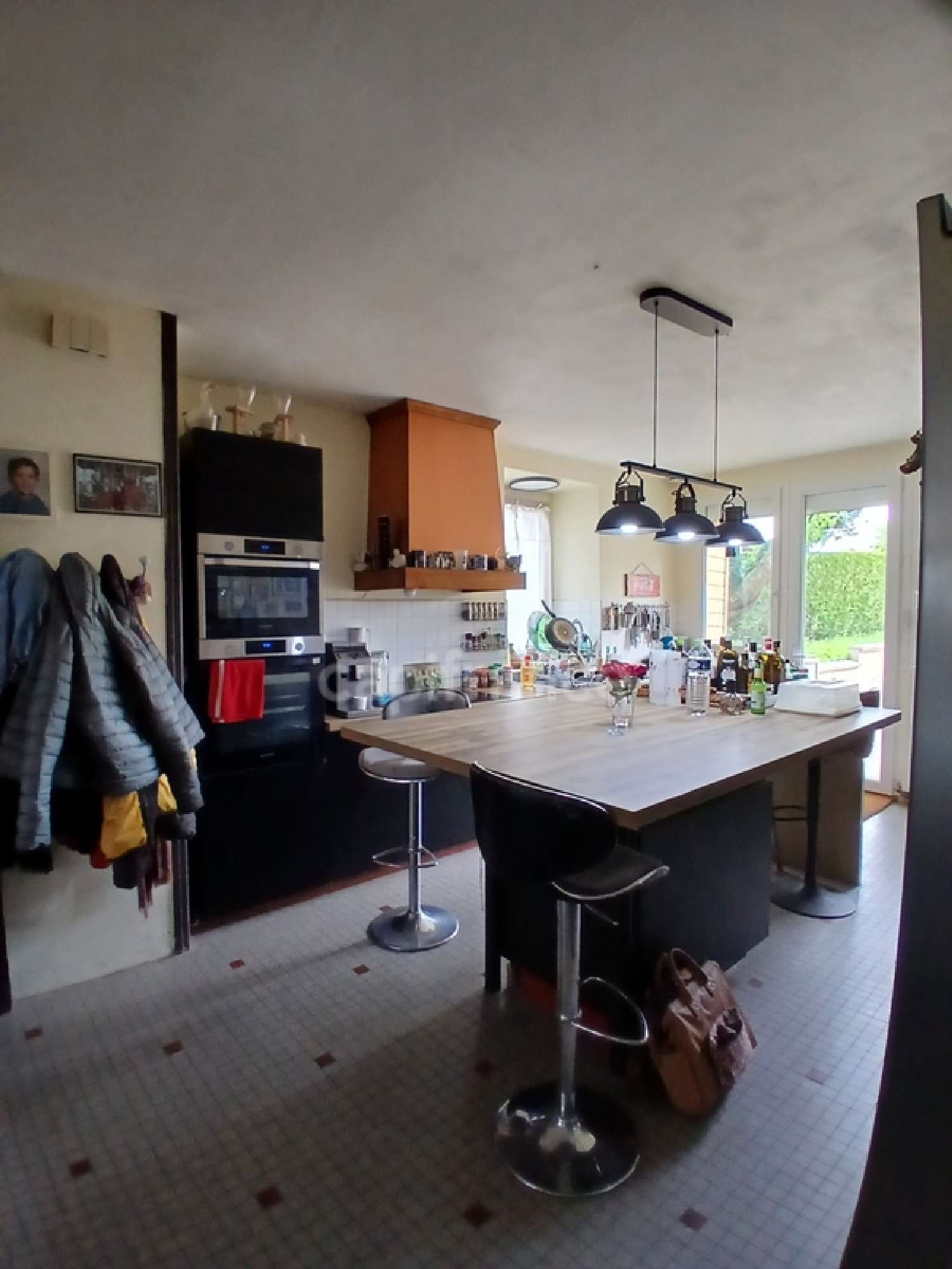  for sale city house Mortain Manche 6