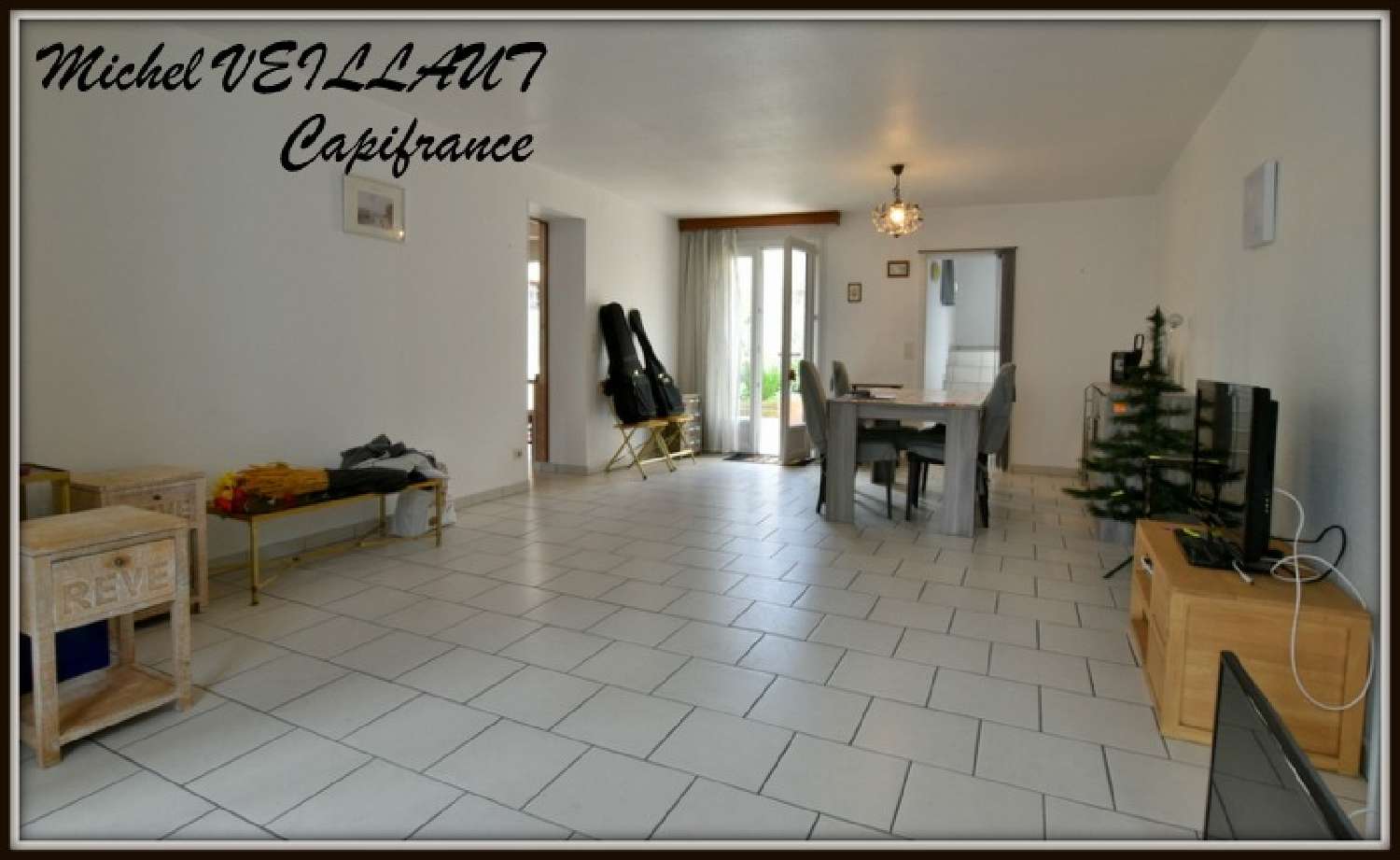  for sale city house Moulins Allier 2