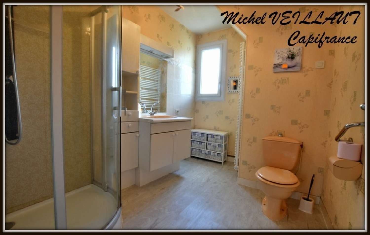  for sale city house Moulins Allier 5