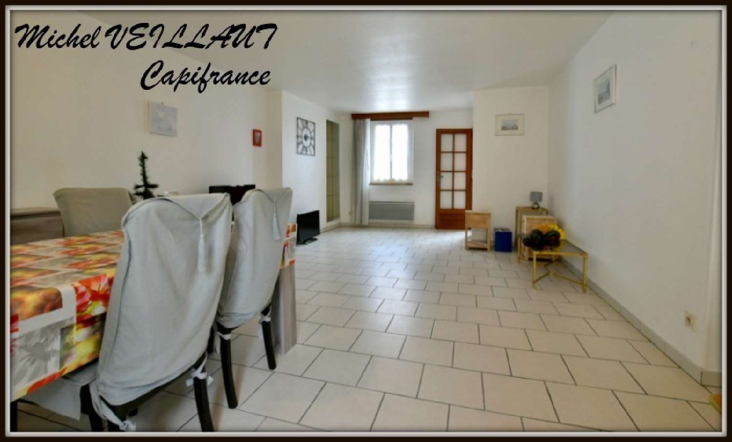  for sale city house Moulins Allier 8