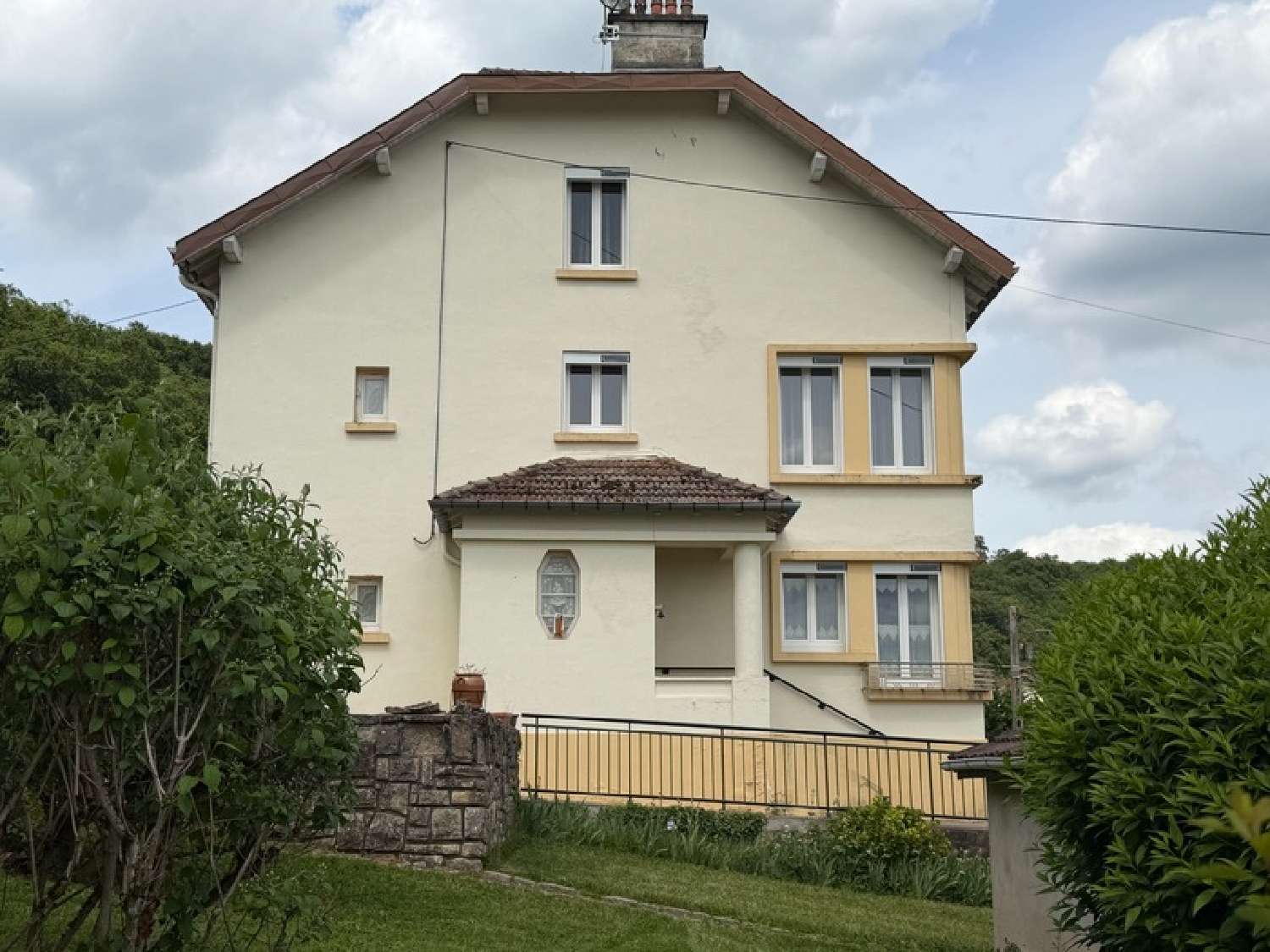  for sale city house Neuves-Maisons Meurthe-et-Moselle 2