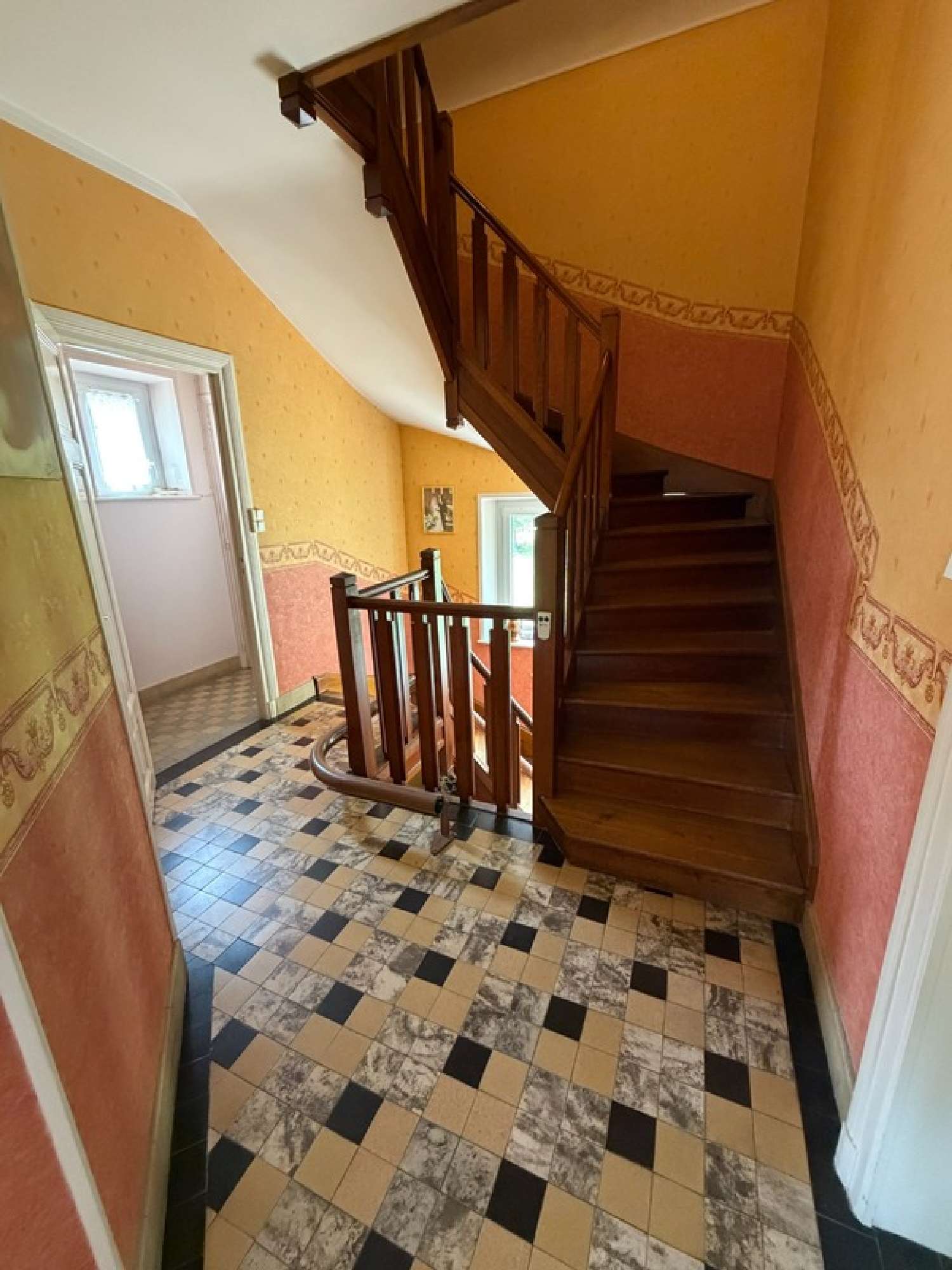  for sale city house Neuves-Maisons Meurthe-et-Moselle 5