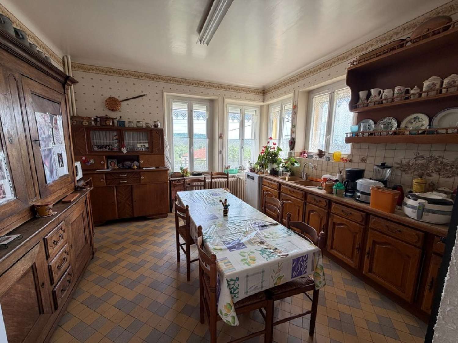  for sale city house Neuves-Maisons Meurthe-et-Moselle 6