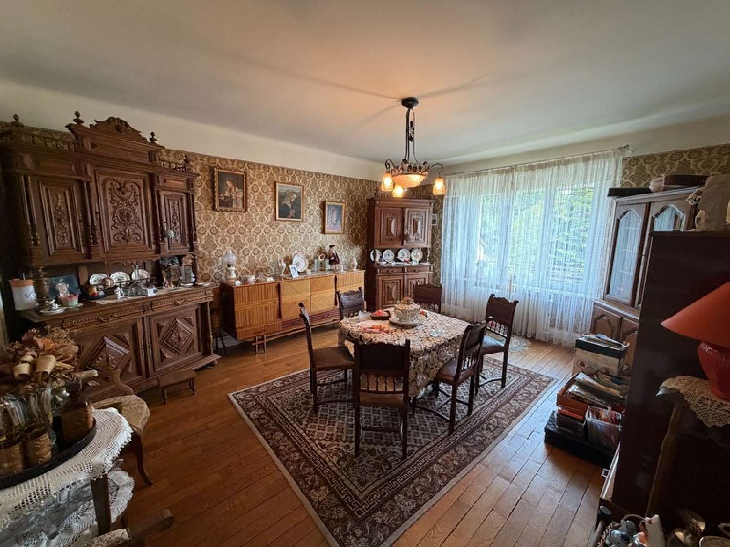  for sale city house Neuves-Maisons Meurthe-et-Moselle 7