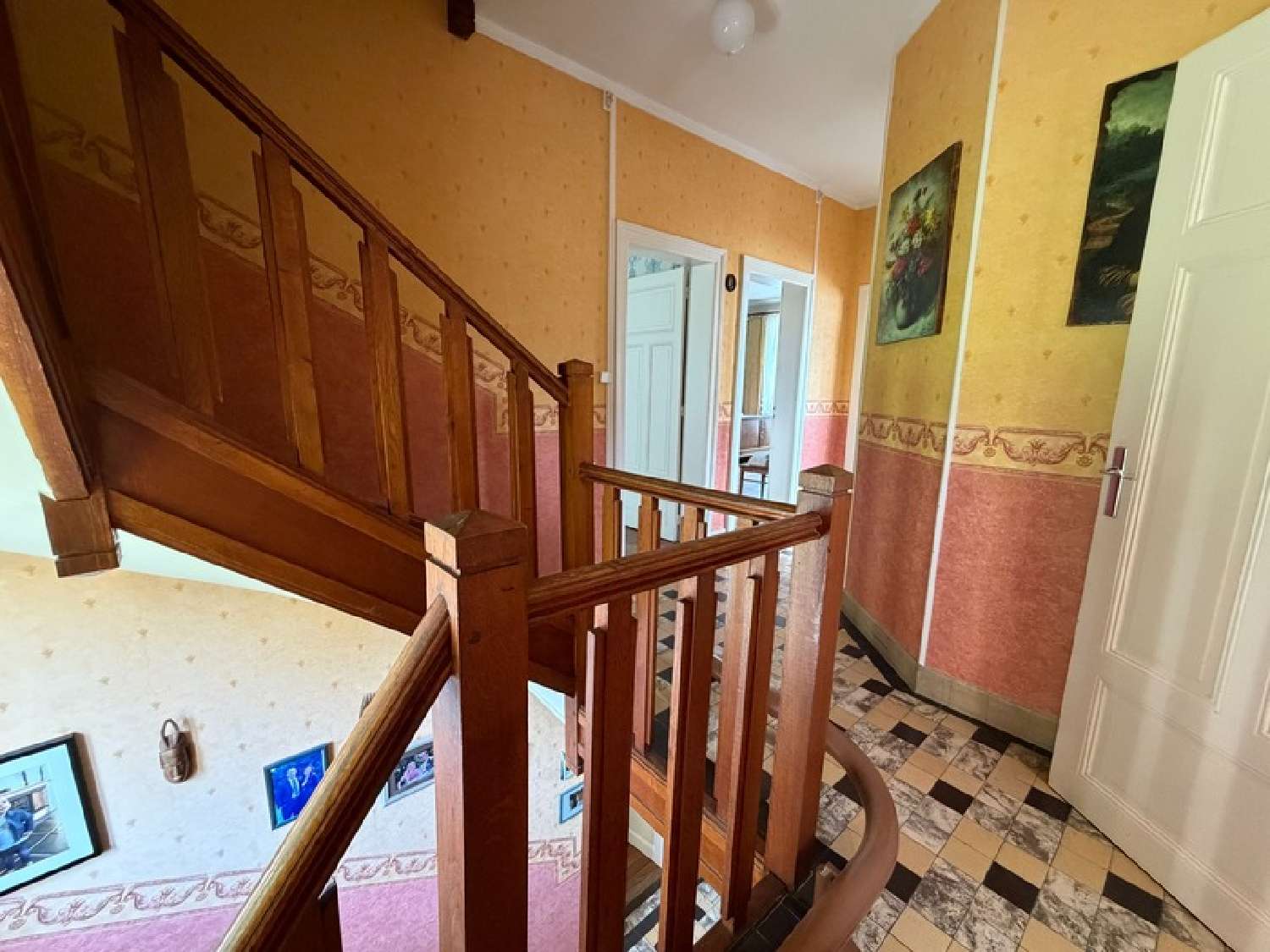  for sale city house Neuves-Maisons Meurthe-et-Moselle 8
