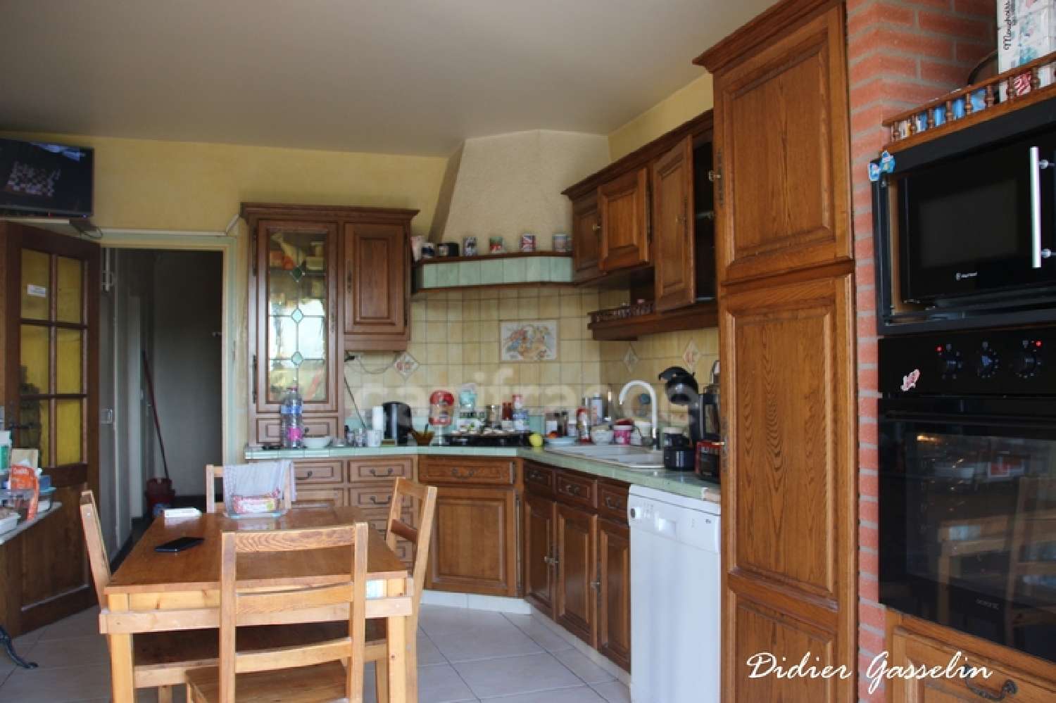 for sale city house Nogent-le-Rotrou Eure-et-Loir 2