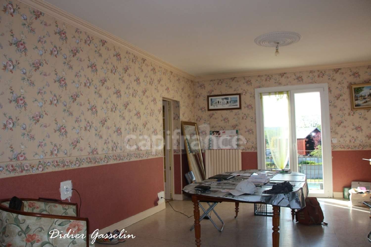 for sale city house Nogent-le-Rotrou Eure-et-Loir 3