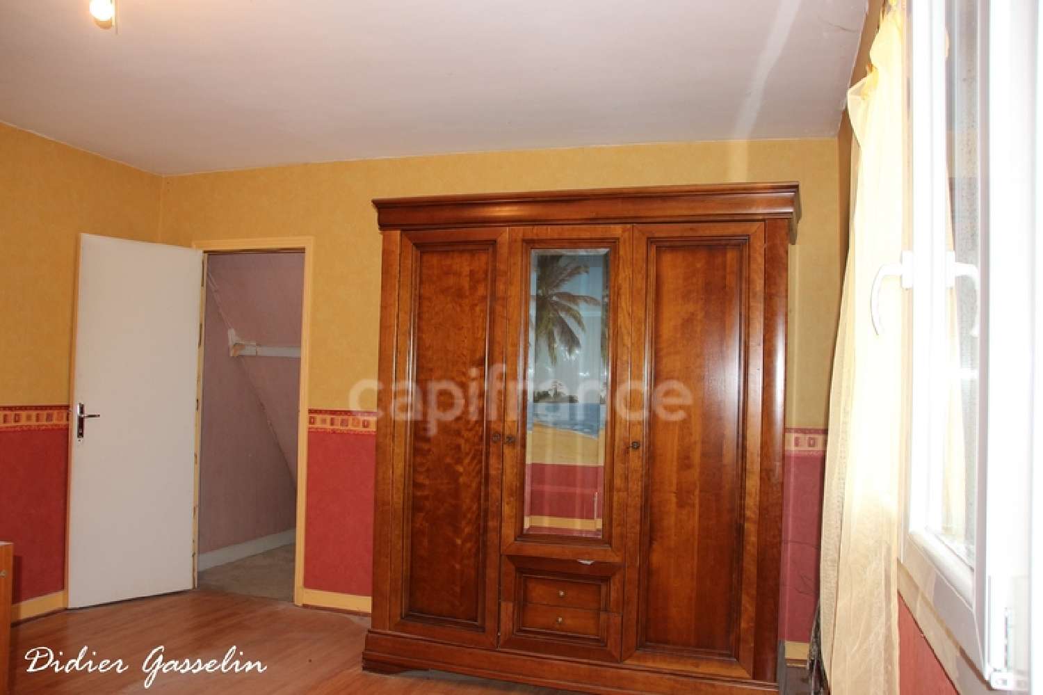 for sale city house Nogent-le-Rotrou Eure-et-Loir 6