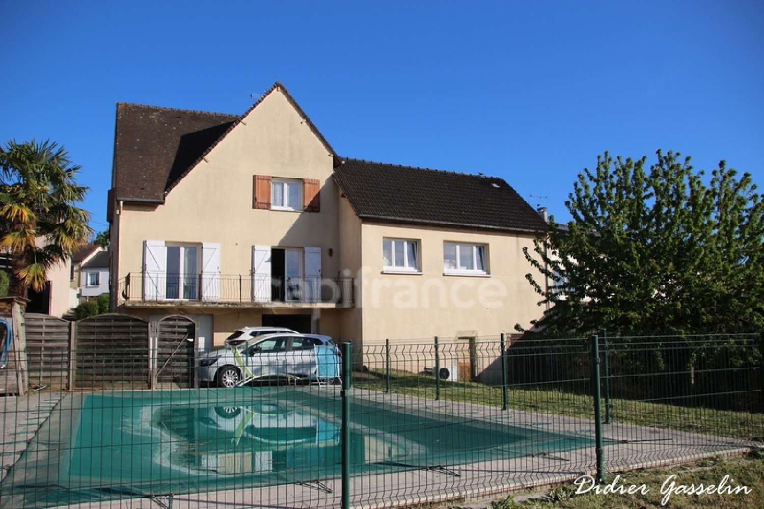 for sale city house Nogent-le-Rotrou Eure-et-Loir 7