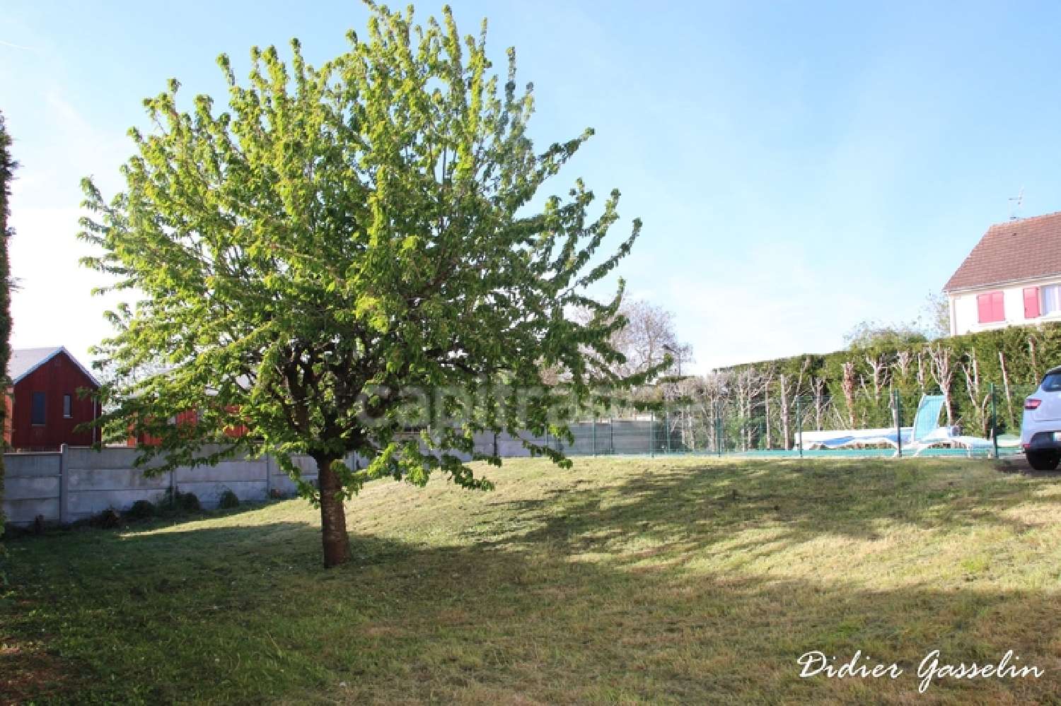 for sale city house Nogent-le-Rotrou Eure-et-Loir 8