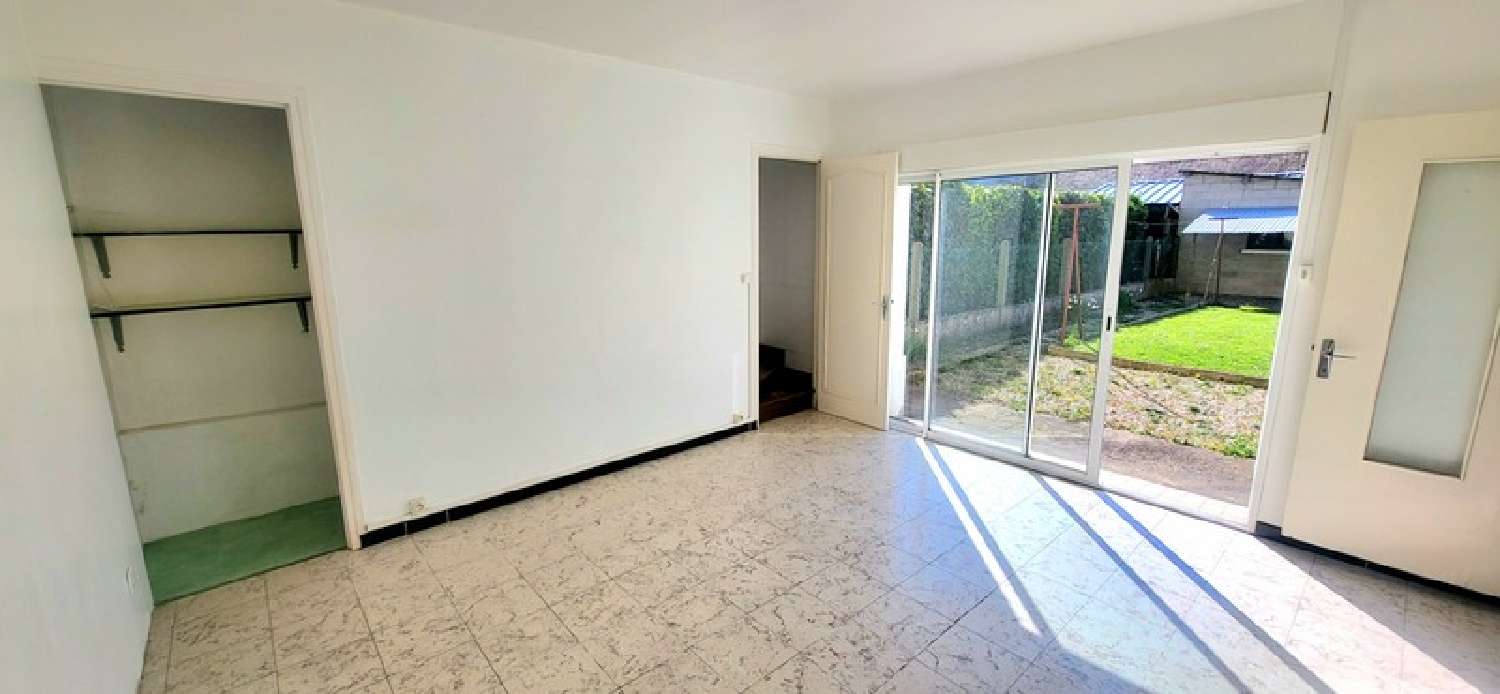 à vendre maison de ville Notre-Dame-de-Bondeville Seine-Maritime 2