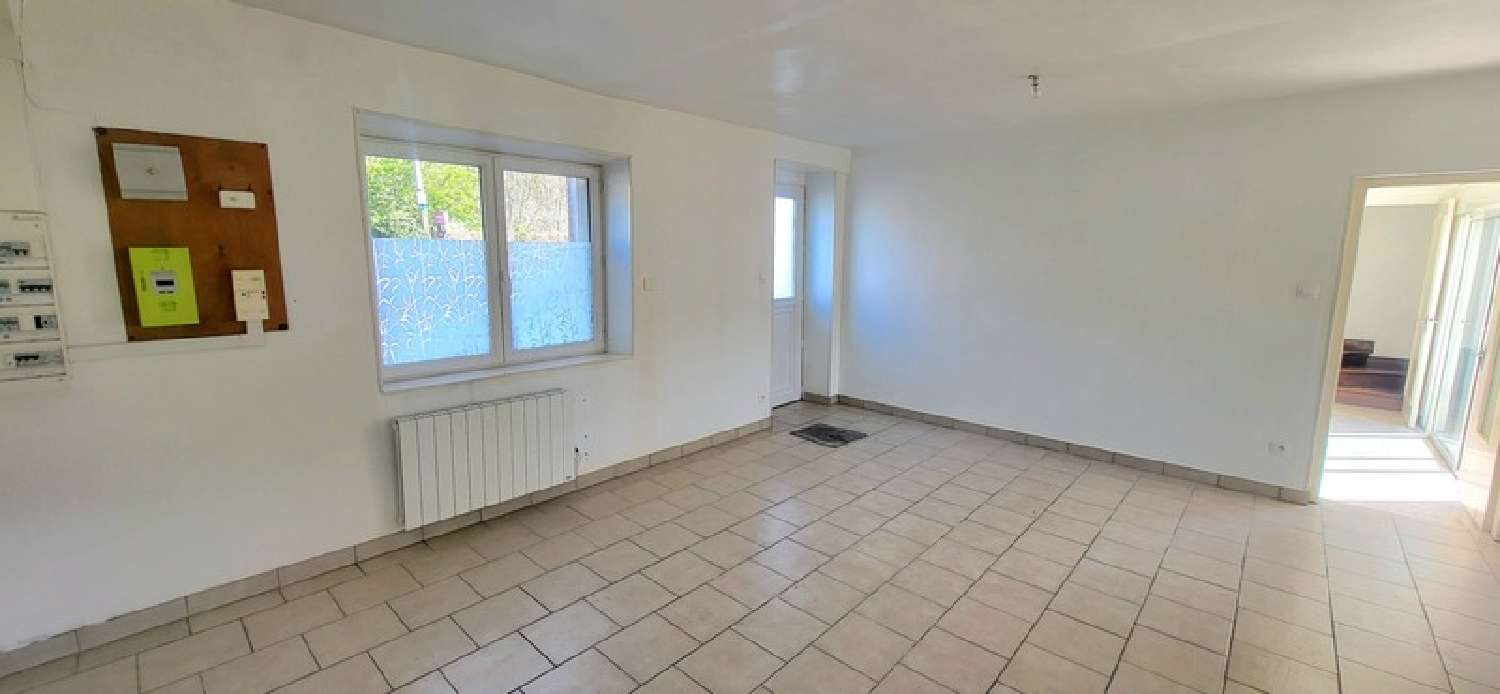 à vendre maison de ville Notre-Dame-de-Bondeville Seine-Maritime 4