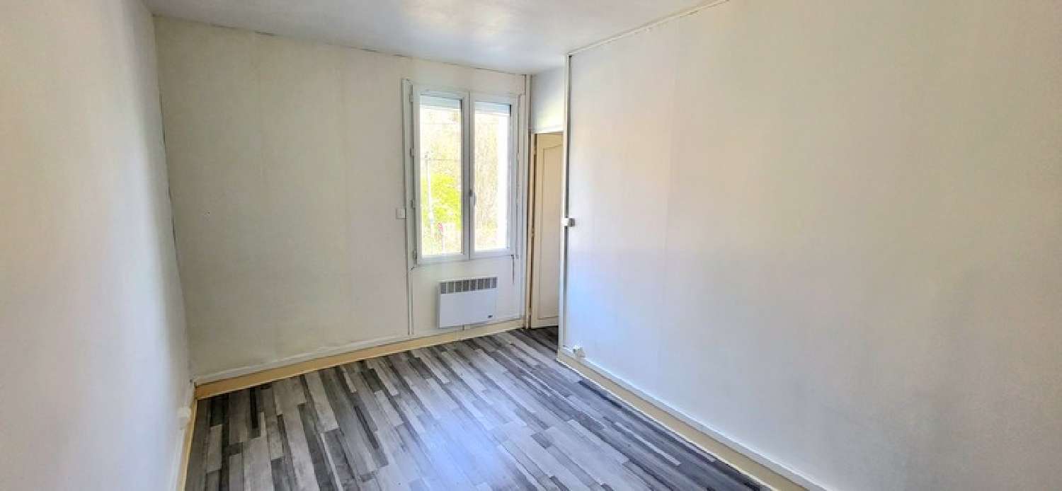 à vendre maison de ville Notre-Dame-de-Bondeville Seine-Maritime 5