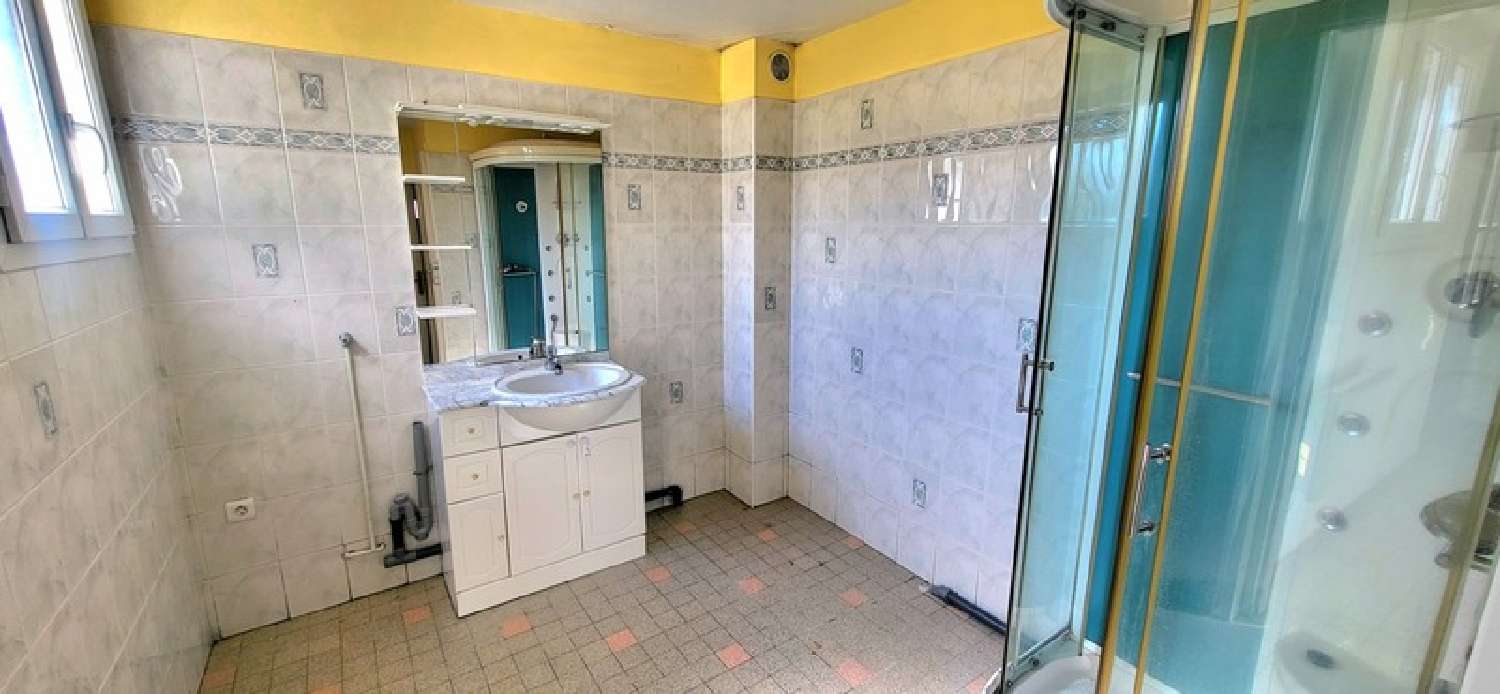 à vendre maison de ville Notre-Dame-de-Bondeville Seine-Maritime 6