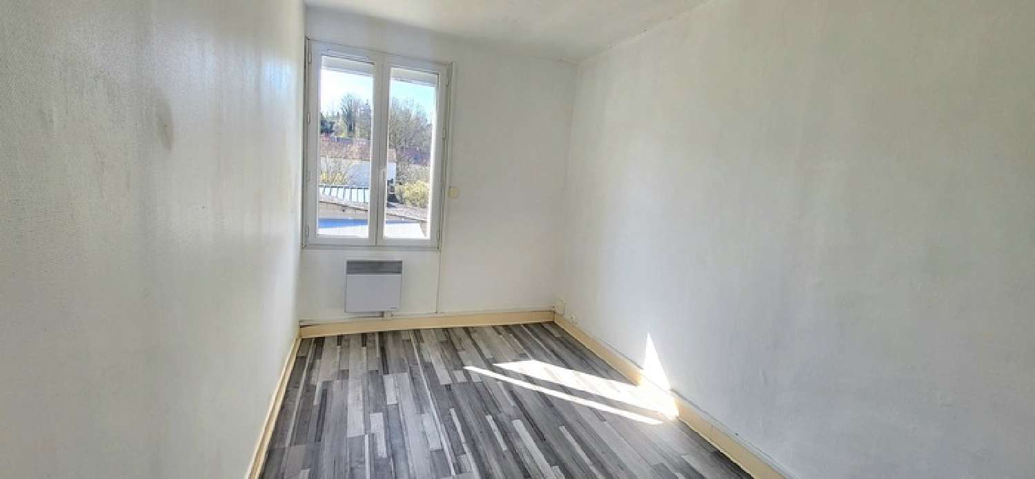 à vendre maison de ville Notre-Dame-de-Bondeville Seine-Maritime 7