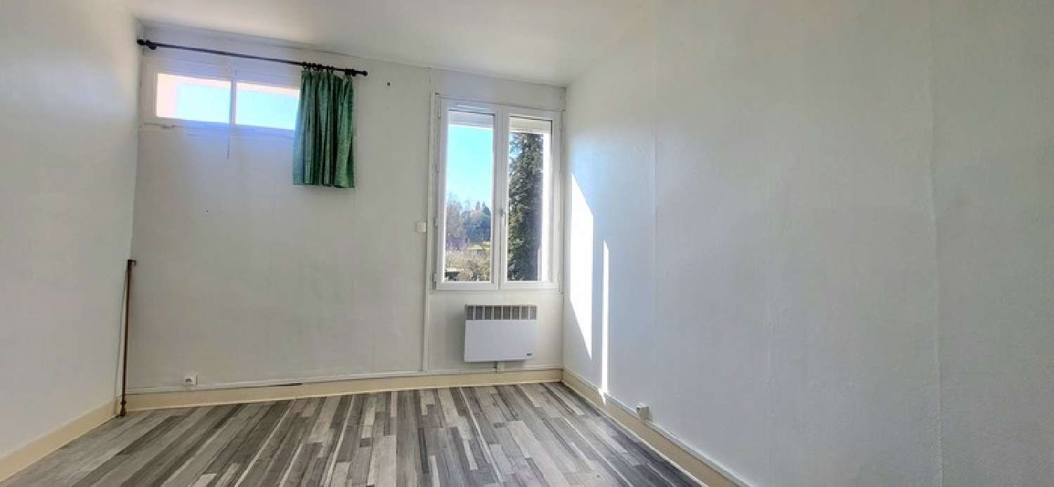 à vendre maison de ville Notre-Dame-de-Bondeville Seine-Maritime 8