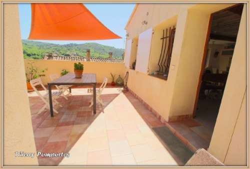 Oraison Alpes-de-Haute-Provence city house foto 7343517