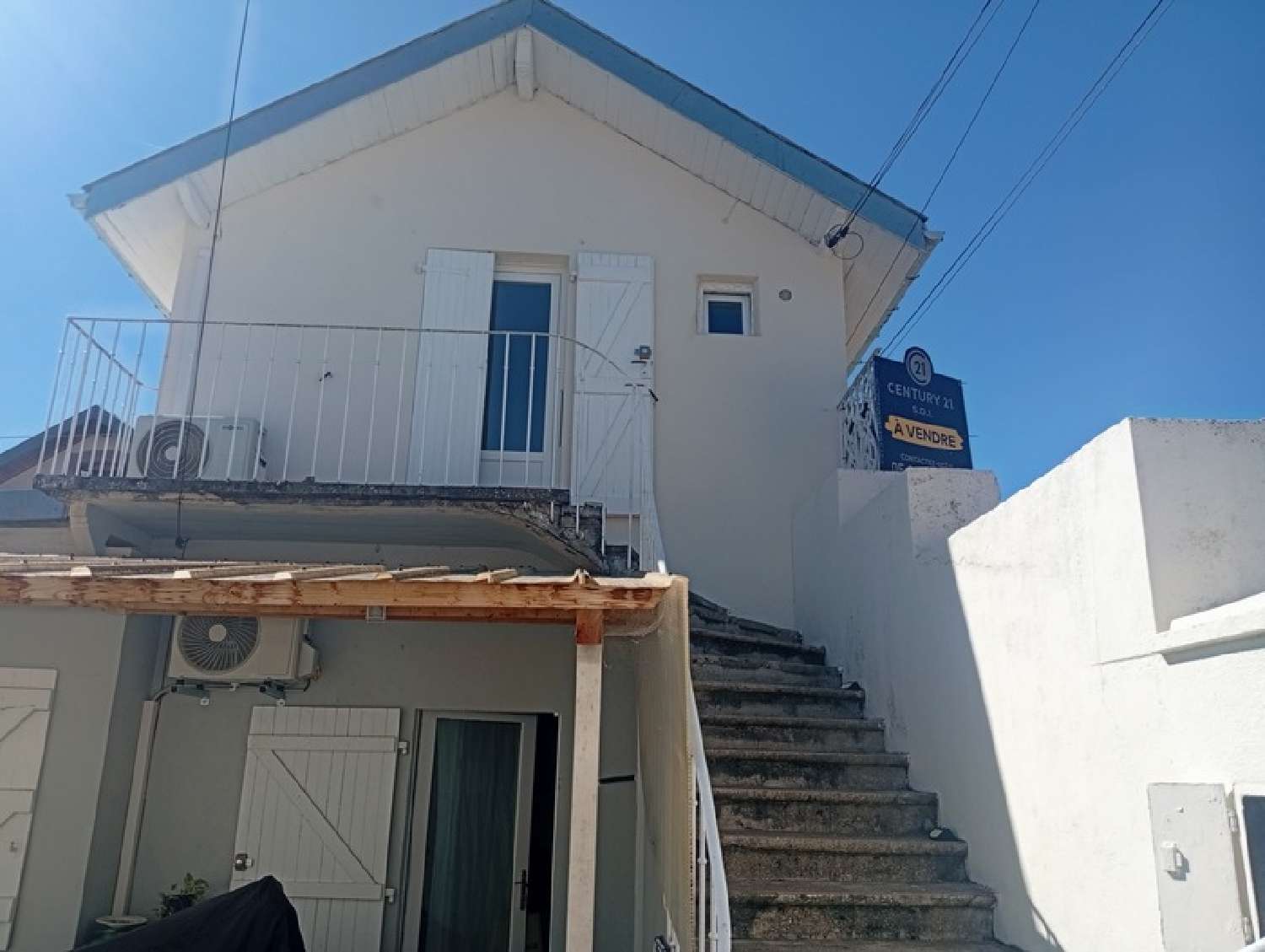  à vendre maison de ville Pamiers Ariège 3