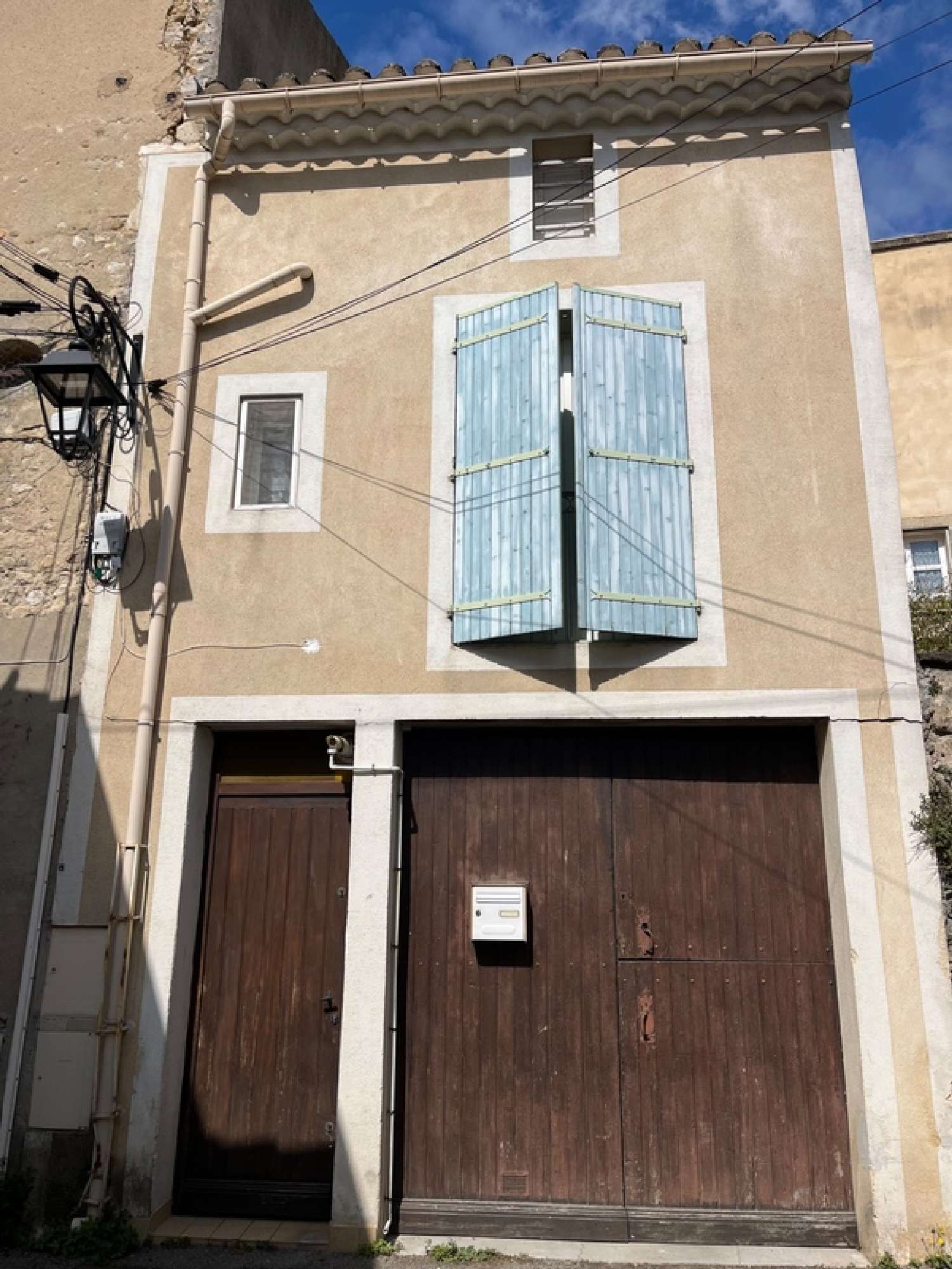  for sale city house Pierrelatte Drôme 1