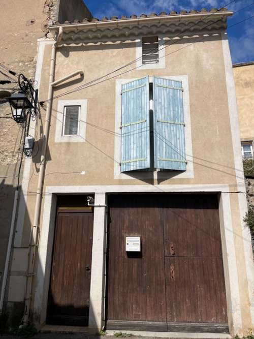 Pierrelatte Drôme city house foto 7331834