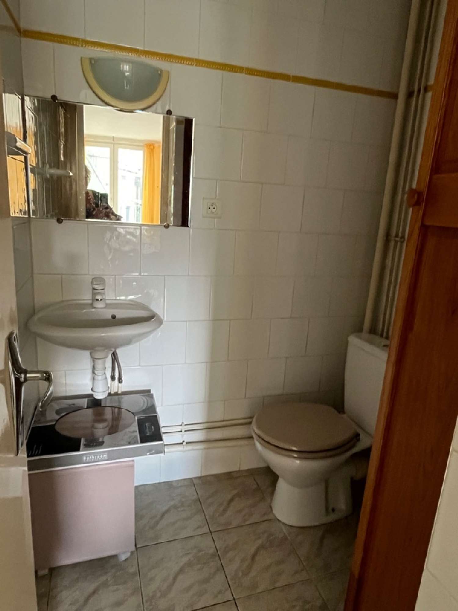  for sale city house Pierrelatte Drôme 8
