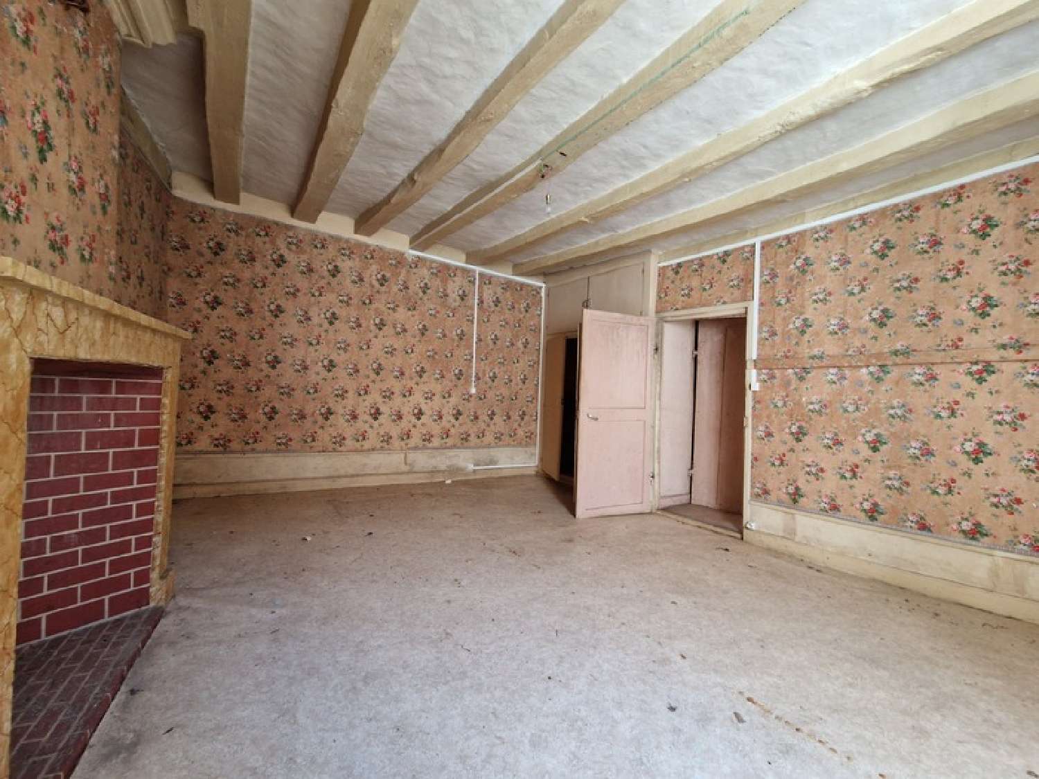  for sale city house Preuilly-sur-Claise Indre-et-Loire 4