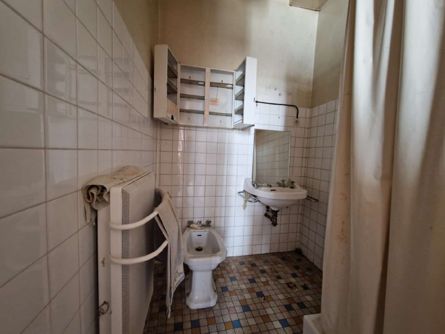  for sale city house Preuilly-sur-Claise Indre-et-Loire 5