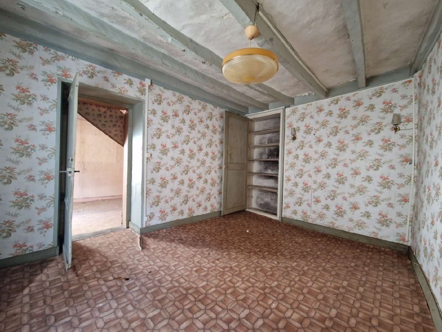  for sale city house Preuilly-sur-Claise Indre-et-Loire 6
