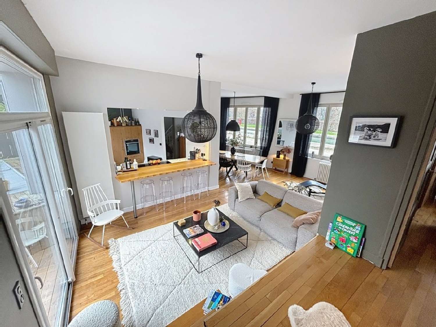  for sale city house Reims Marne 2
